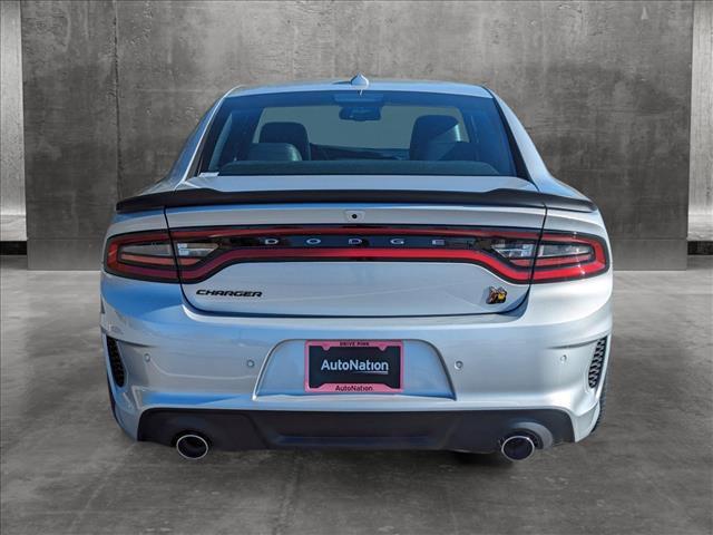 new 2023 Dodge Charger car, priced at $57,556