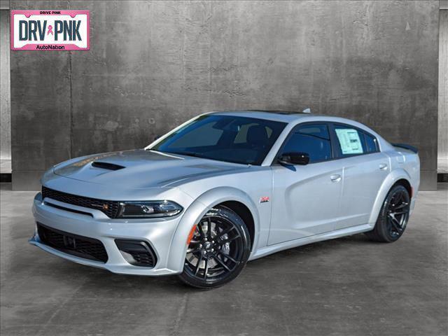 new 2023 Dodge Charger car, priced at $57,556