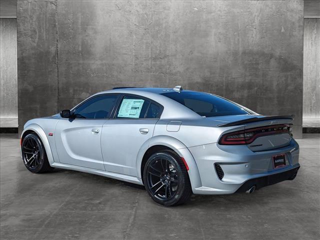 new 2023 Dodge Charger car, priced at $57,556