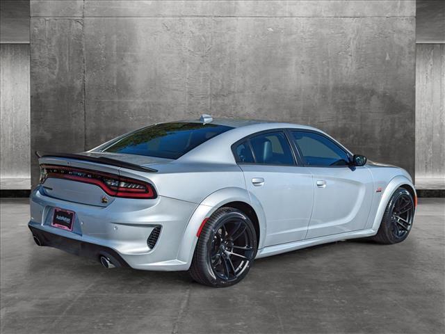 new 2023 Dodge Charger car, priced at $57,556