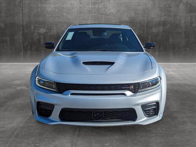 new 2023 Dodge Charger car, priced at $57,556