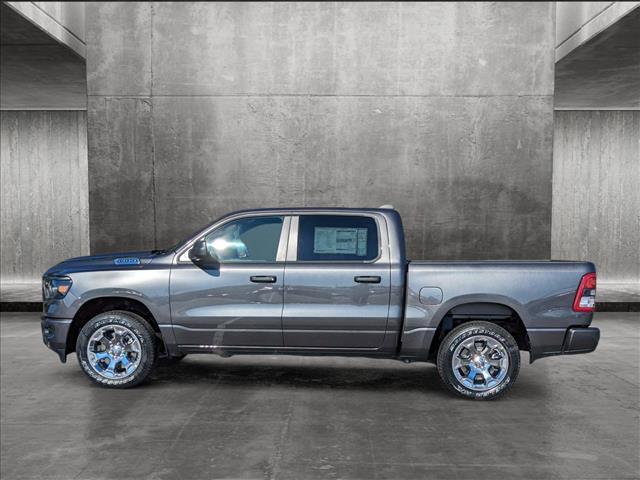 new 2024 Ram 1500 car, priced at $41,231