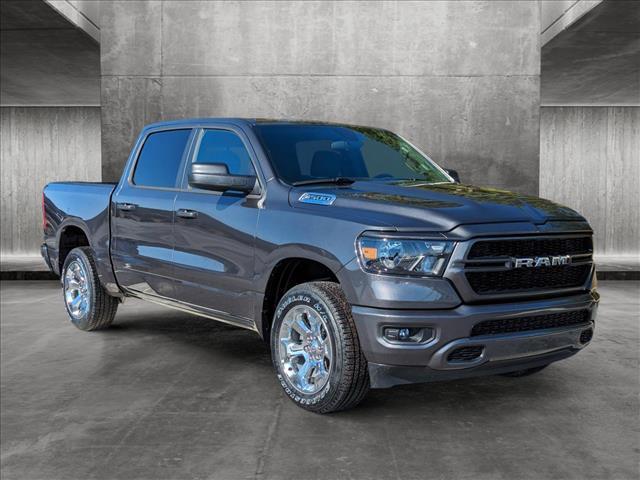 new 2024 Ram 1500 car, priced at $41,231