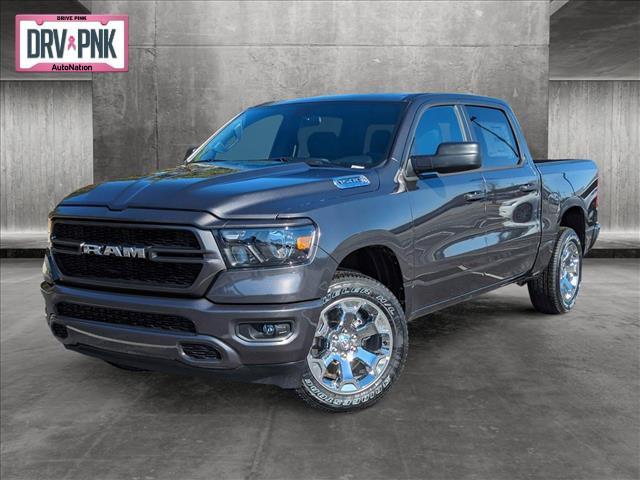 new 2024 Ram 1500 car, priced at $41,231