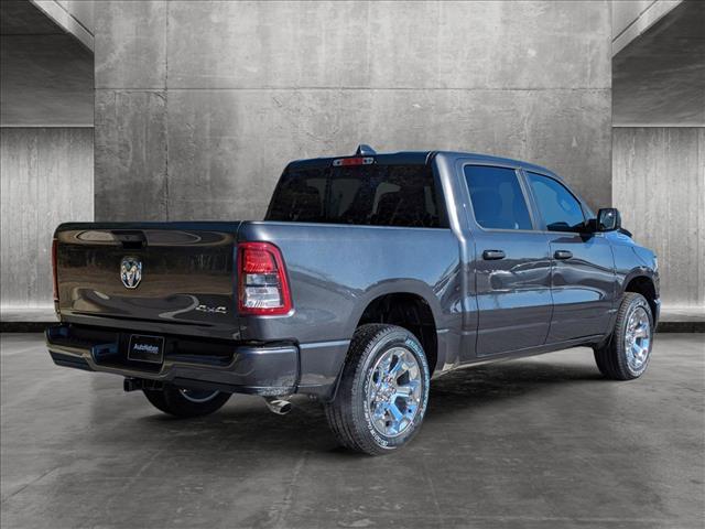 new 2024 Ram 1500 car, priced at $41,231