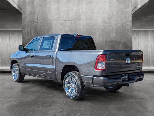 new 2024 Ram 1500 car, priced at $41,231