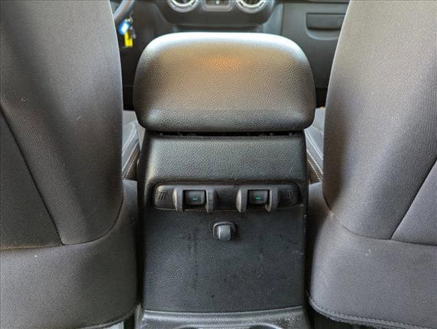 used 2017 Jeep Wrangler Unlimited car, priced at $20,859
