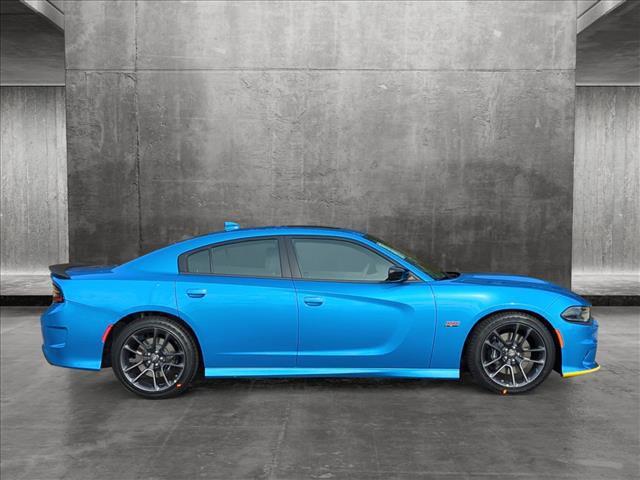 new 2023 Dodge Charger car, priced at $50,940