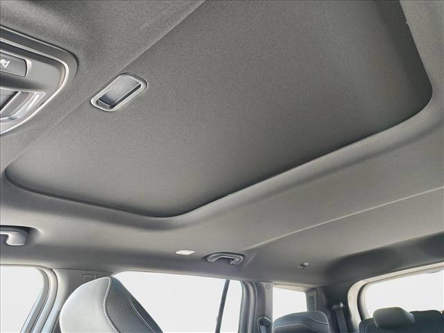 new 2025 Jeep Grand Cherokee L car, priced at $40,499