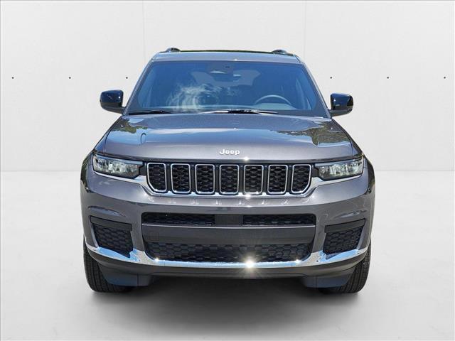 new 2025 Jeep Grand Cherokee L car, priced at $40,499