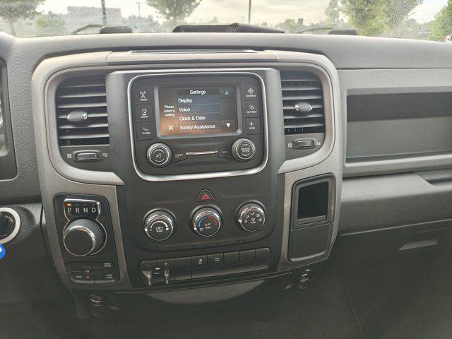 used 2017 Ram 1500 car, priced at $32,858