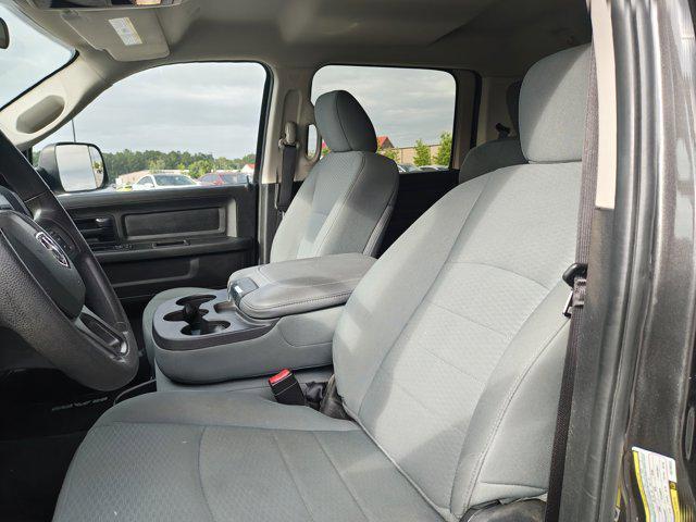 used 2017 Ram 1500 car, priced at $32,858