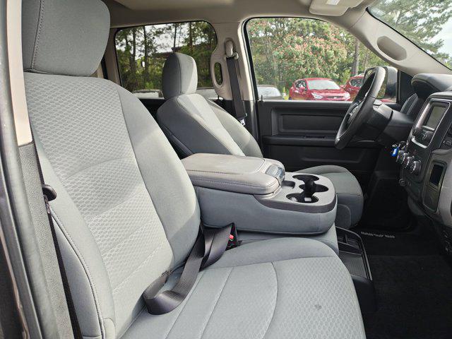 used 2017 Ram 1500 car, priced at $32,858