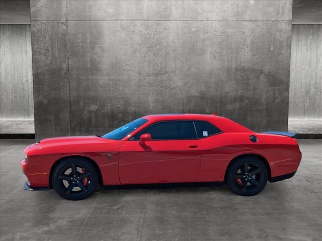 used 2022 Dodge Challenger car, priced at $69,682