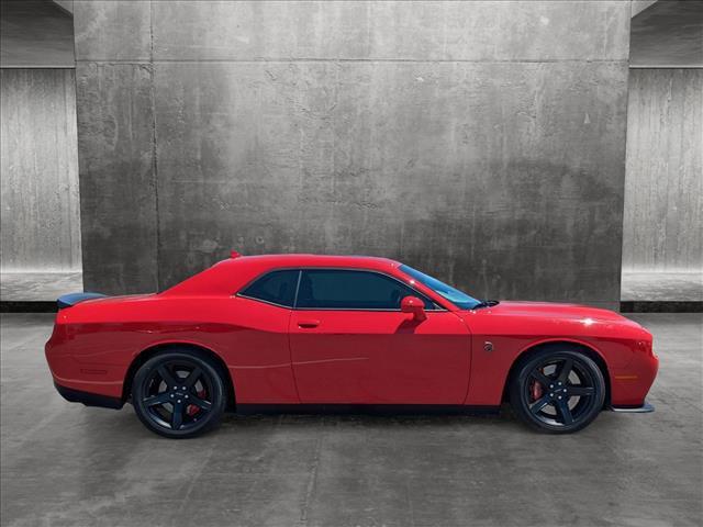 used 2022 Dodge Challenger car, priced at $69,682