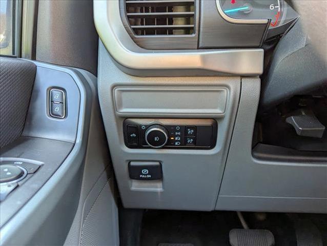 used 2023 Ford F-150 car, priced at $41,259