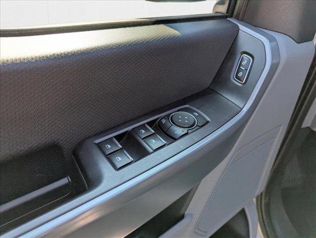 used 2023 Ford F-150 car, priced at $41,259