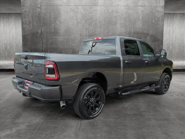 new 2024 Ram 2500 car, priced at $69,000