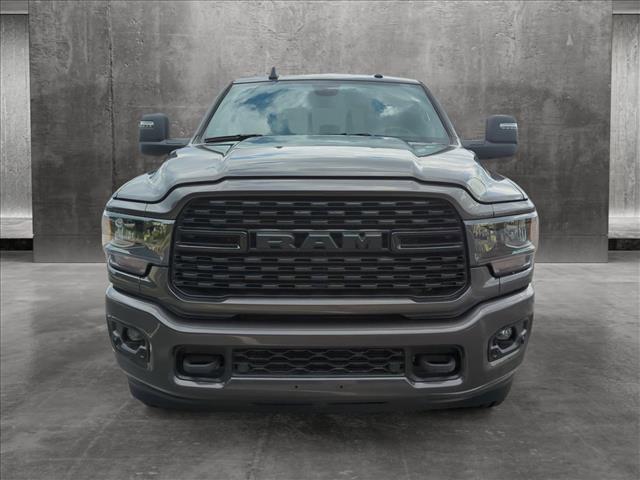 new 2024 Ram 2500 car, priced at $67,629