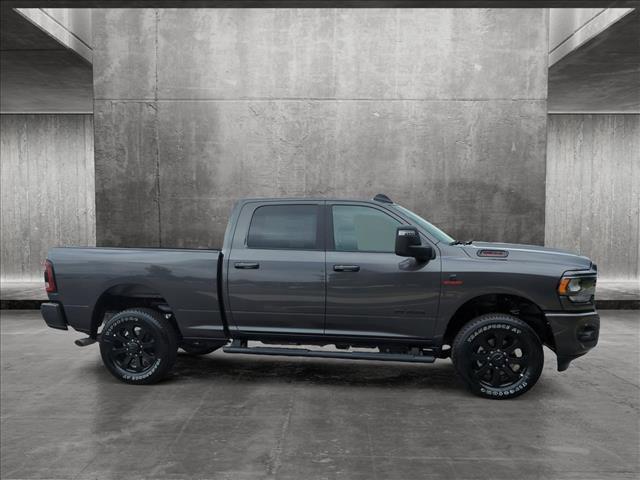 new 2024 Ram 2500 car, priced at $67,629