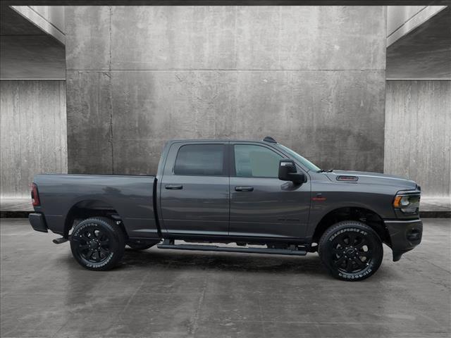 new 2024 Ram 2500 car, priced at $69,000