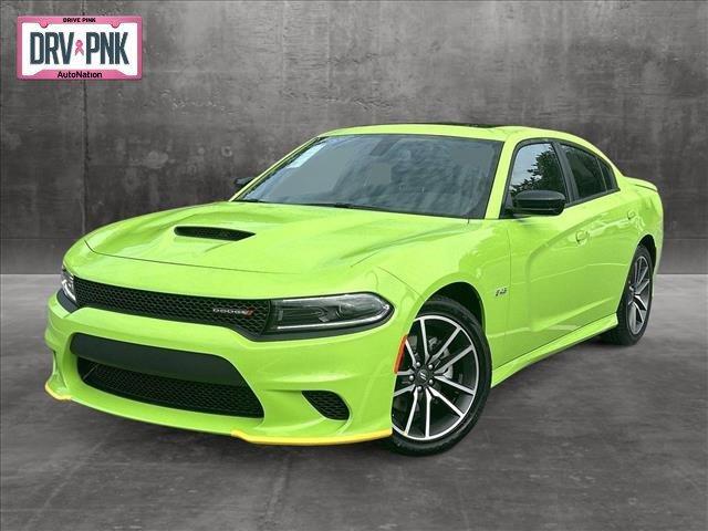 new 2023 Dodge Charger car, priced at $42,800