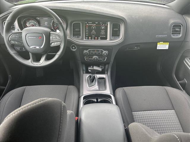 new 2023 Dodge Charger car, priced at $42,800