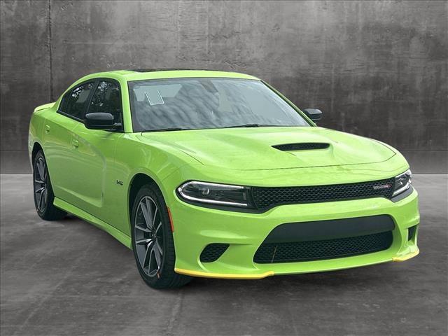 new 2023 Dodge Charger car, priced at $42,800