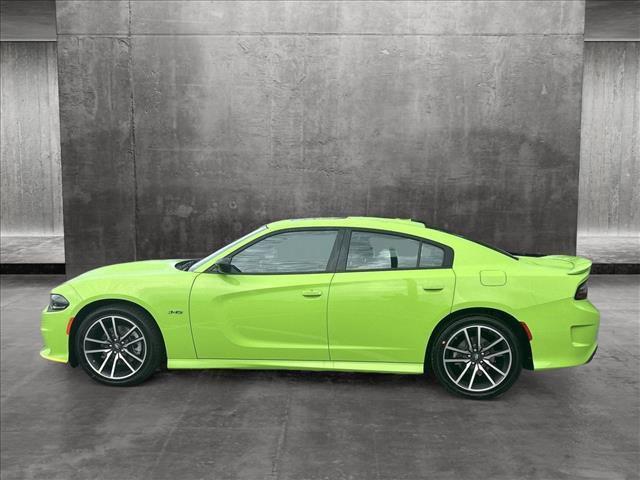 new 2023 Dodge Charger car, priced at $42,800