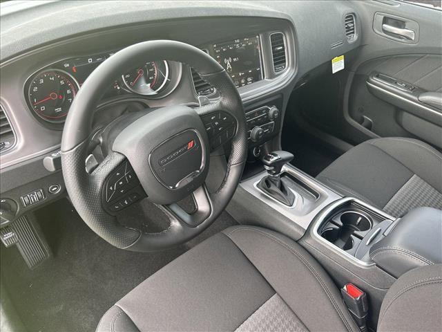 new 2023 Dodge Charger car, priced at $42,800