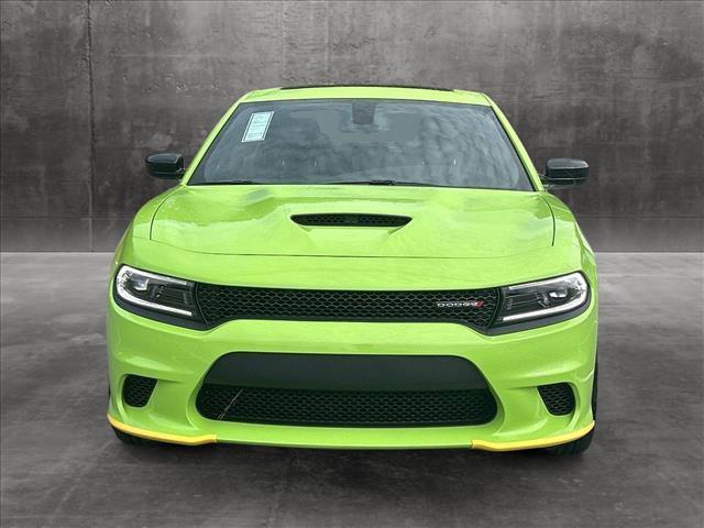 new 2023 Dodge Charger car, priced at $42,800