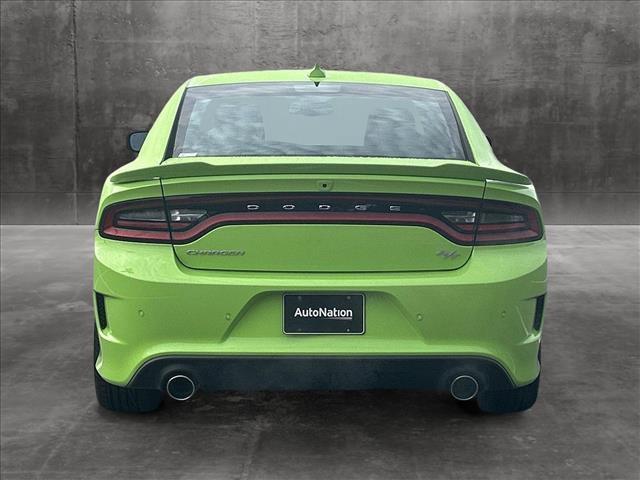 new 2023 Dodge Charger car, priced at $42,800