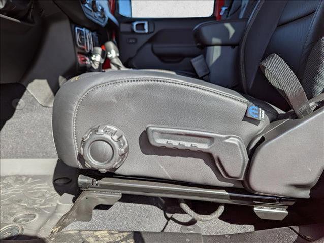 new 2026 Jeep Wrangler car, priced at $55,000