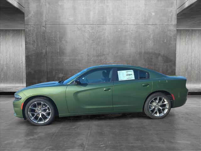 new 2023 Dodge Charger car, priced at $38,057