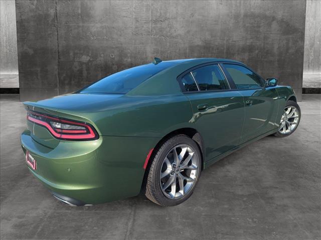 new 2023 Dodge Charger car, priced at $38,057