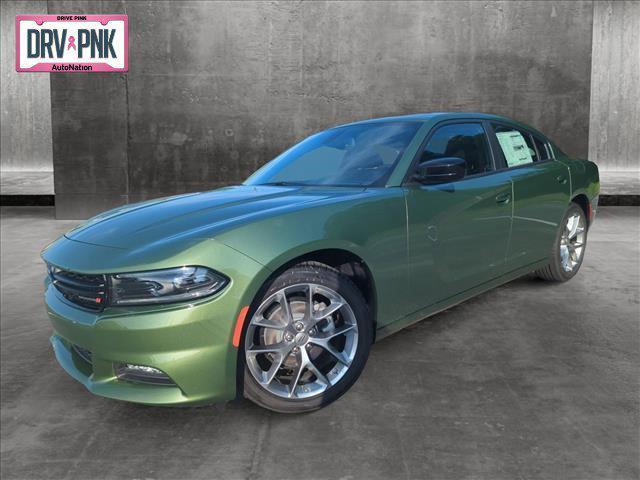 new 2023 Dodge Charger car, priced at $35,137