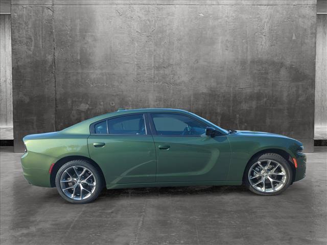 new 2023 Dodge Charger car, priced at $31,527