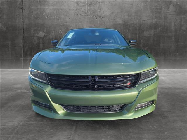 new 2023 Dodge Charger car, priced at $34,732