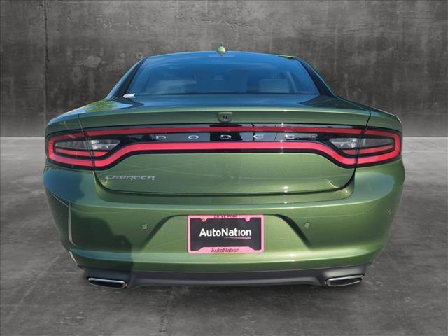 new 2023 Dodge Charger car, priced at $31,527