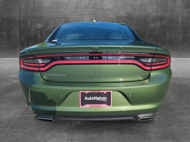 new 2023 Dodge Charger car, priced at $34,732