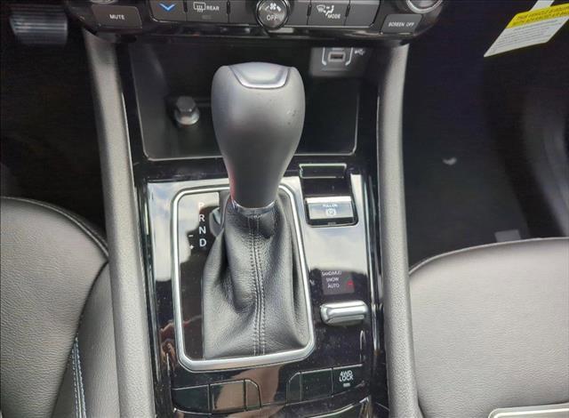 new 2025 Jeep Compass car, priced at $30,384