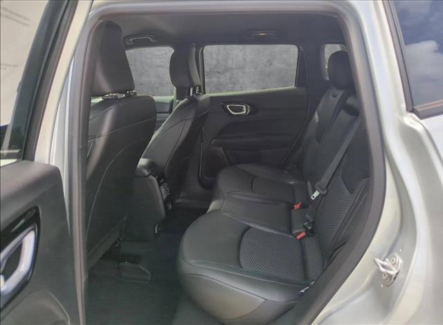 new 2025 Jeep Compass car, priced at $30,384