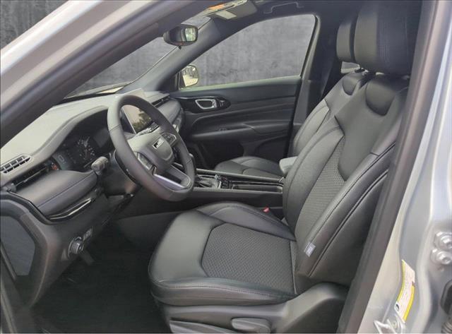 new 2025 Jeep Compass car, priced at $30,384