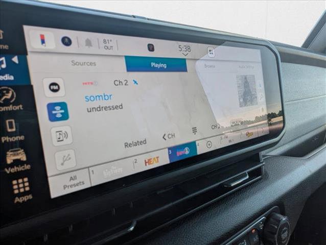 used 2024 Jeep Wrangler car, priced at $34,629