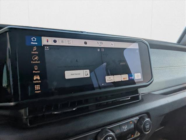 used 2024 Jeep Wrangler car, priced at $34,629