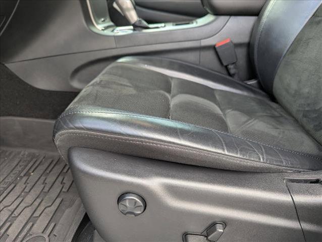 used 2021 Jeep Grand Cherokee car, priced at $22,798