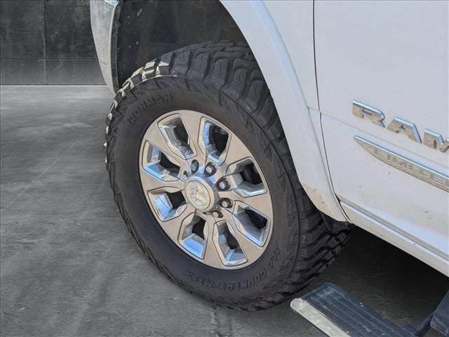 used 2019 Ram 2500 car, priced at $52,154