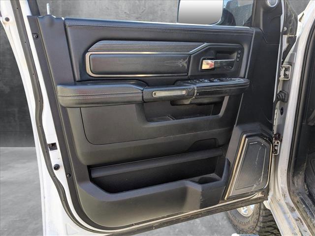 used 2019 Ram 2500 car, priced at $52,154