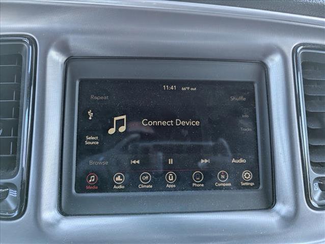 used 2019 Dodge Challenger car, priced at $24,149