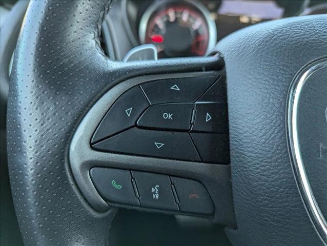 used 2019 Dodge Challenger car, priced at $24,149